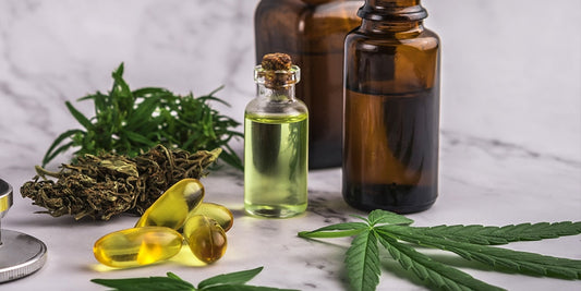 Wie man das richtige CBD-Produkt für seine Bedürfnisse auswählt