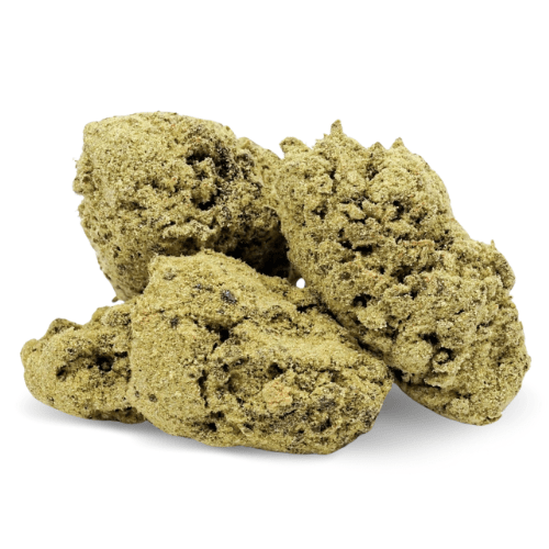 Moonrock MSC