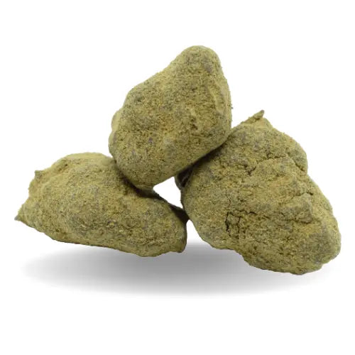 MOONROCK