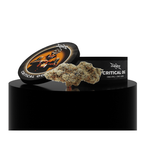 CRITICAL OG - CALIBOX