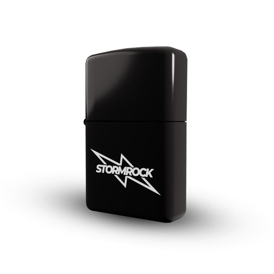 Feuerzeug STORMROCK - ZIPPO-Stil