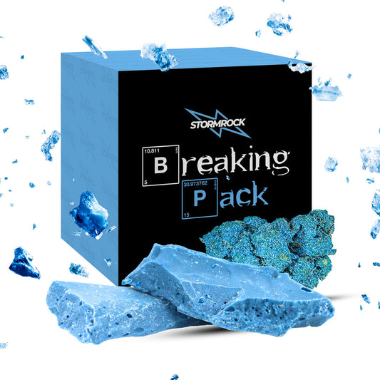 Breaking Pack