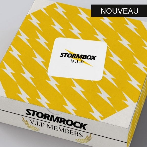 STORMBOX V.I.P EDITION - Auswahl Flowers